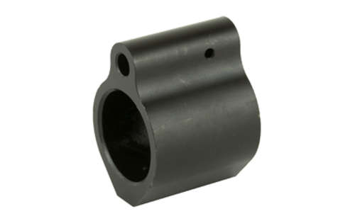 Parts Spikes Tactical SPIKES MICRO GAS BLOCK .750 W/SCRWS